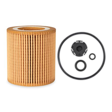 Oil Filter for BMW N20, N52, N53, N54 and N55 engines - Beeline Spares - BMW Spare Parts