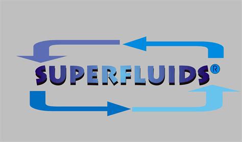 SUPERFLUIDS: Process Application