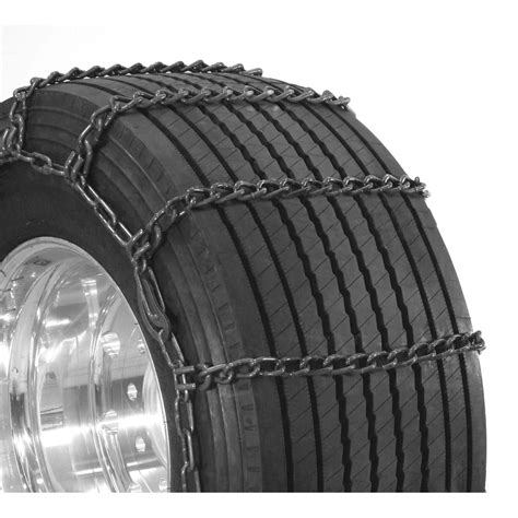 Peerless Chain Company Super Single Truck Tire Chain - Walmart.com