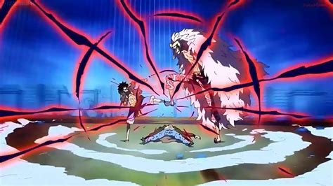 One Piece Luffy vs Doflamingo | Fond d'écran gif, Fond ecran, Gif