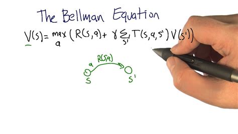 The Bellman Equations - 1 - YouTube