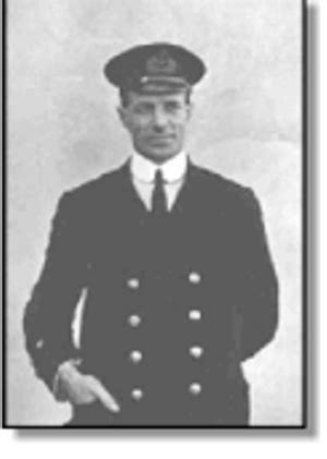 Fielder, Frederick William - Battle of Jutland Crew Lists Project