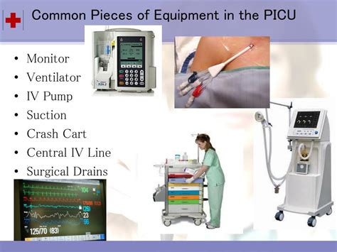 PPT - PICU Nursing PowerPoint Presentation, free download - ID:2248154