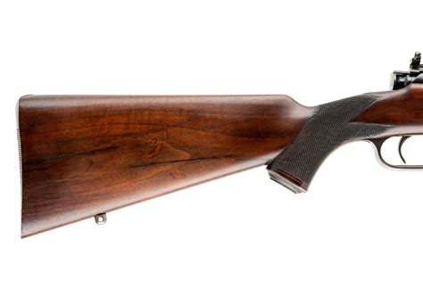 HOFFMAN ARMS - COMPANY 7X57 — Steve Barnett Fine Guns | High-End ...