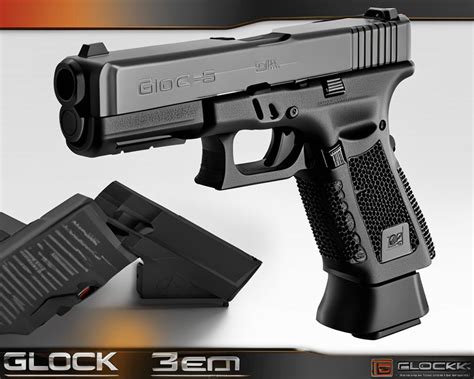 In-Depth Glock 30 Gen 4 Review: Pros and Cons