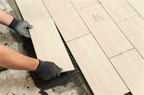 How To Lay Wood Tile Floor – Flooring Ideas