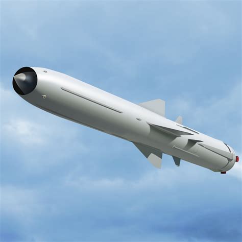 Onyx: Characteristics of Russia's Unstoppable Missile