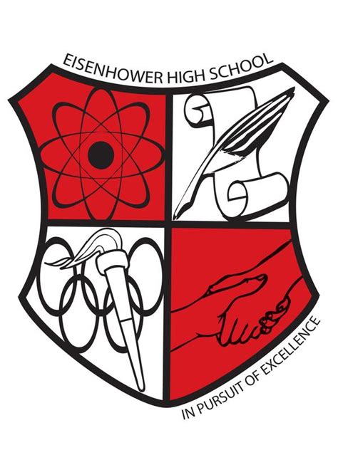 Dwight D. Eisenhower High School