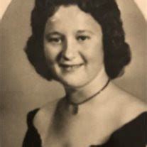 Wilma McDaniel Obituary - Visitation & Funeral Information