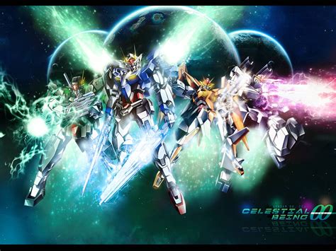 Gundam Wallpapers HD - Wallpaper Cave