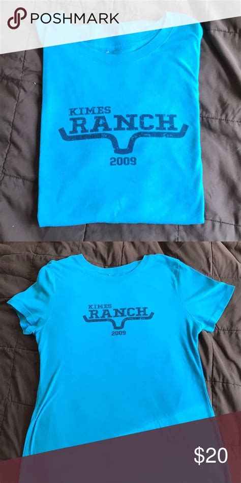 Kimes Ranch ladies T-shirt. XL | T shirts for women, Shirts, Tops & tees