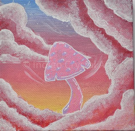 Mushroom Clouds 006 | Mushroom cloud, Clouds, Abstract artwork