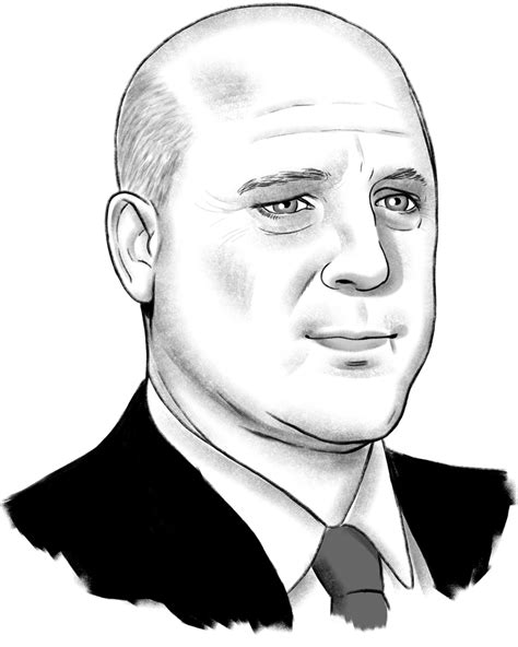 POLITICO 50: Mitch Landrieu