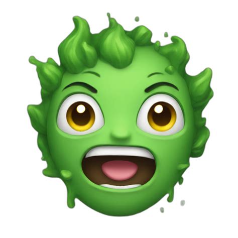 elemental | AI Emoji Generator