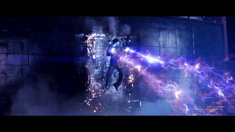 THE AMAZING SPIDER-MAN 2: Electro Making of - The Art of VFX