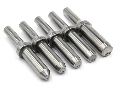 Rivet Tool Set - Wicks Aircraft Parts