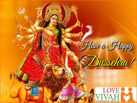 Celebrate victory of Good over Evil on Dussehra and Durga Puja ...