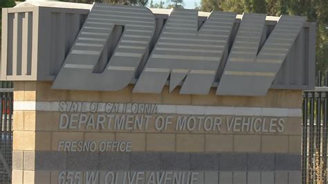 Hours extended at several DMV locations - ABC30 Fresno