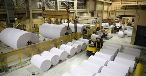 Appleton Coated renamed Midwest Paper Group