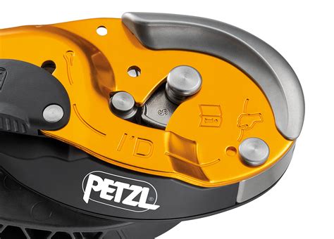 Descenders - Petzl Other | Professional