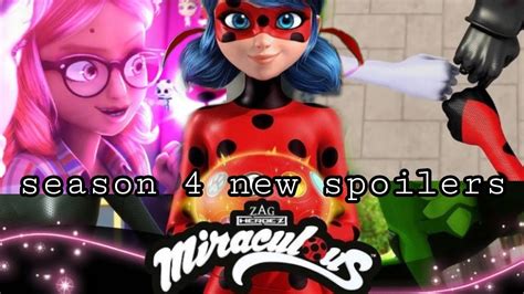 miraculous ladybug season 4 new spoilers | Mr Pigeion is back | guiltrip | miraculous blogs ...