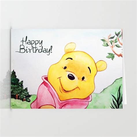 Winnie Pooh Birthday Winnie The Pooh Party Supplies - nocturnos-bidireccionales