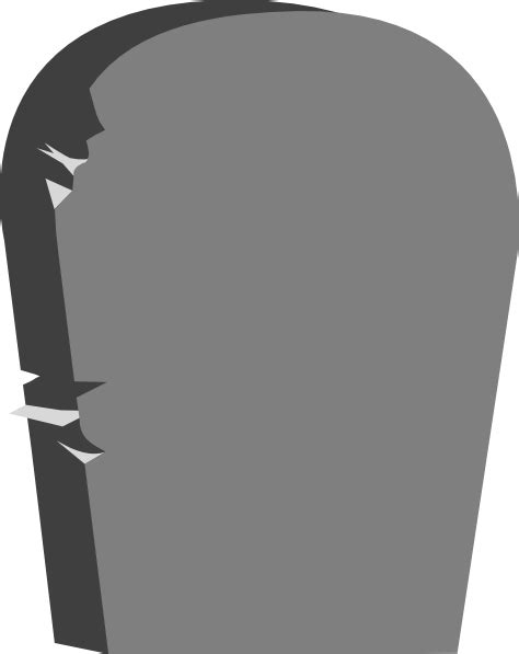 Cartoon Tombstones - ClipArt Best | Gravestone, Clip art, Tombstone