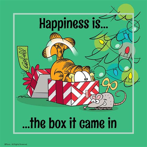 Garfield Quotes, Garfield Pictures, Garfield And Odie, After Christmas, Christmas Humor ...