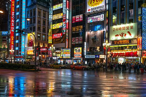 Shinjuku & Northwest Tokyo travel | Tokyo, Japan - Lonely Planet