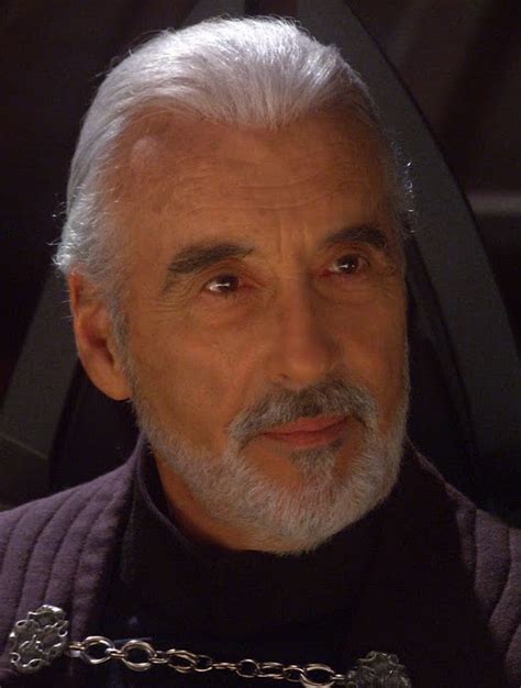 Dooku | Wookieepedia | Fandom