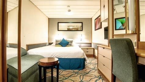 Marella Explorer 2 cabins and suites | CruiseMapper