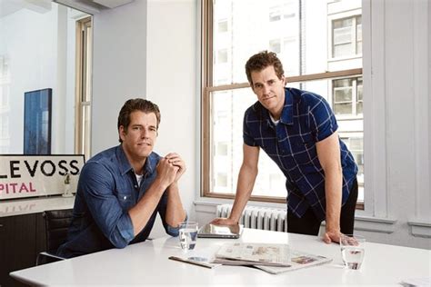 Winklevoss Twins Net Worth 2024 - PMCAOnline