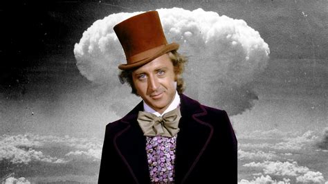 Download Movie Willy Wonka & The Chocolate Factory HD Wallpaper