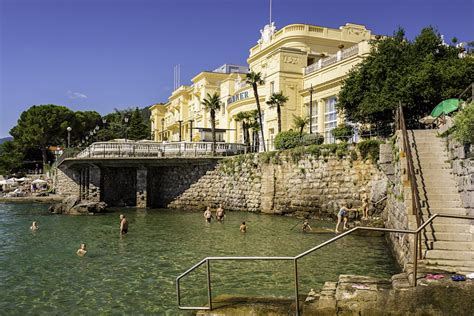 Opatija travel | Croatia, Europe - Lonely Planet