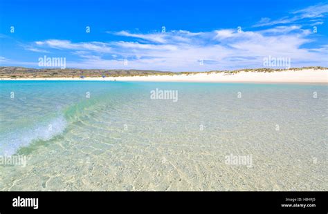 Turquoise bay western australia hi-res stock photography and images - Alamy