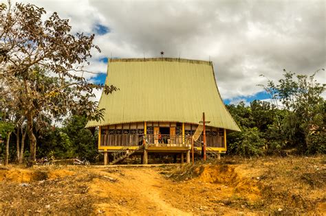 Saigon To Hanoi Day 15: A Scenic Ride Around Kon Tum | Terry Treks