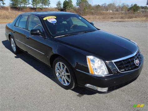 2006 Cadillac DTS Performance Exterior Photos | GTCarLot.com