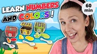 Learn Farm Animals with Ms Rachel | Animal Sounds, Old MacDonald Had A Farm | Videos for ...