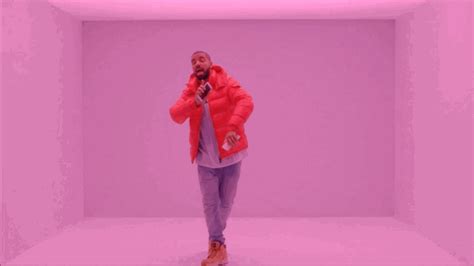 Drake Dancing | Hotline Bling | Know Your Meme