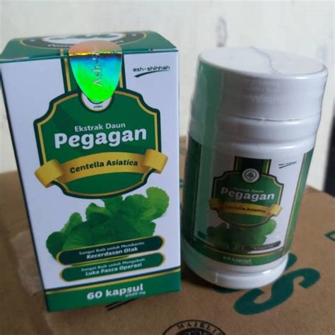 Jual Ekstrak daun pegagan | Shopee Indonesia