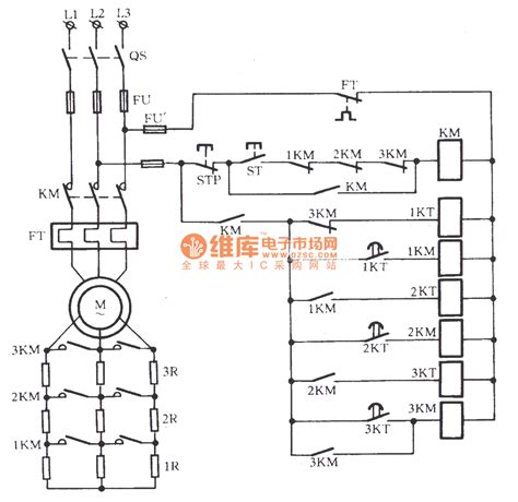 Rotor Wiring Diagram