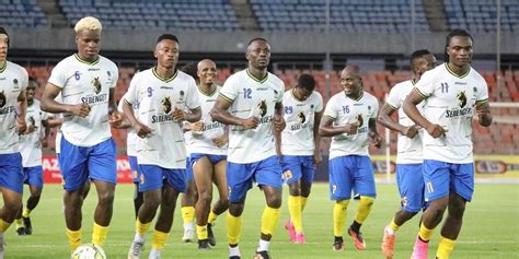 Taifa Stars set up camp ahead of World Cup qualifiers | The Citizen