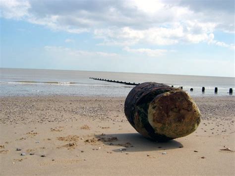 Suffolk County Beach Closures Reported Due to Findings of Bacteria ...