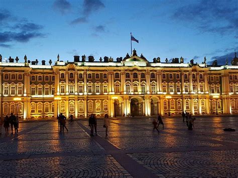 THE 15 BEST Things to Do in St. Petersburg (2024)