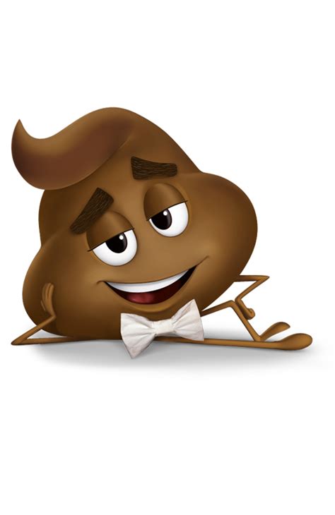 POOP image | Emoji Movie Party | Pinterest | Lilien und Freundin