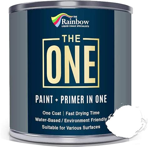 5 Best One Coat Paints Reviewed (2022) - Best Paint For