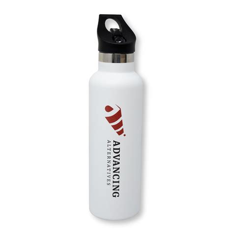 Water Bottle - Advancing Alternatives