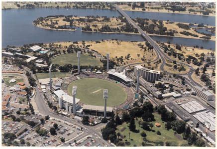 WACA ground Perth | ESPNcricinfo.com