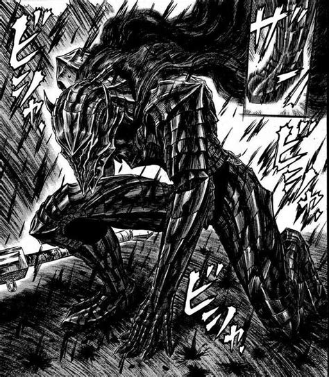 Berserk armor | Berserk, Manga art, Manga