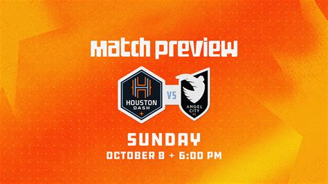 Houston Dash return home for playoff push | Houston Dynamo